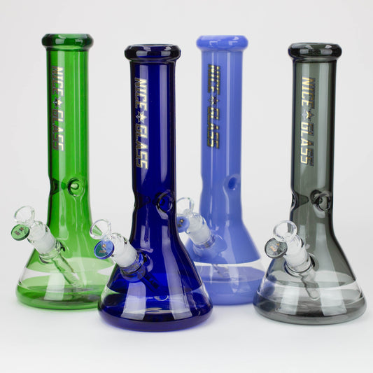 NG-12 inch 5mm Full Color Beaker [240A-CL]