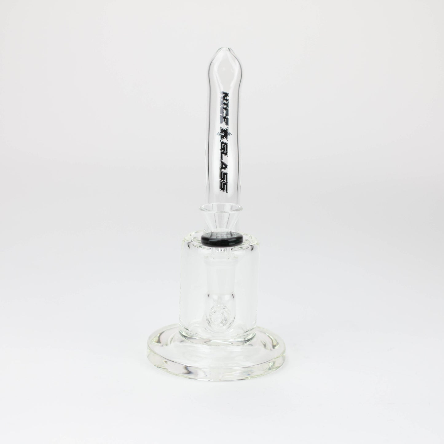 NG-8 inch Inline Bubbler [S314]