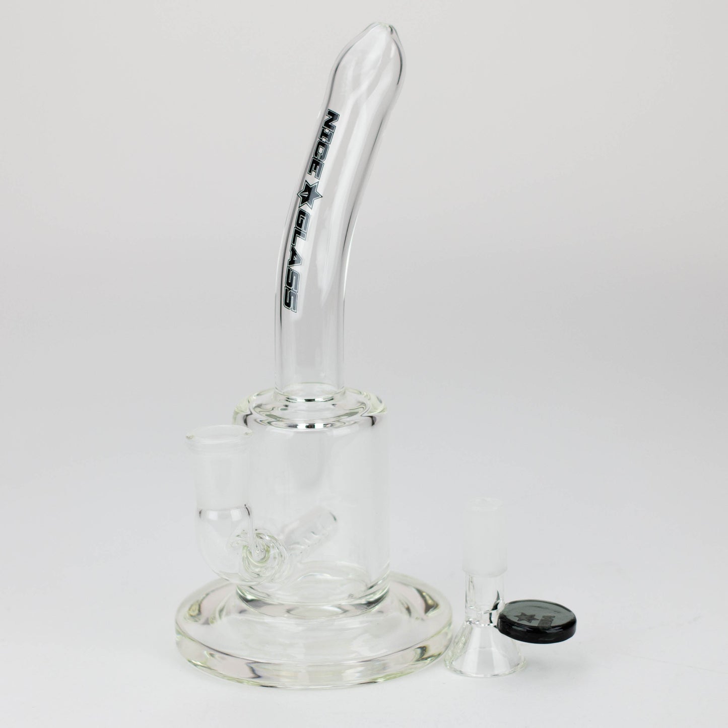 NG-8 inch Inline Bubbler [S314]