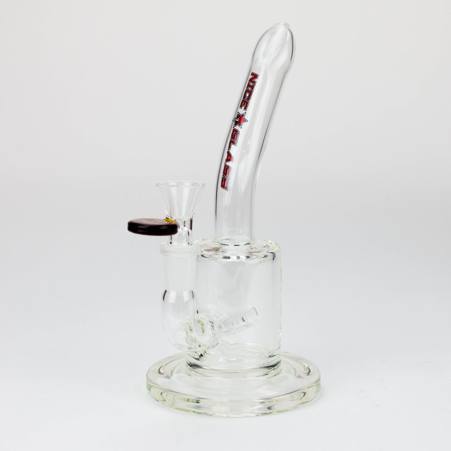 NG-8 inch Inline Bubbler [S314]