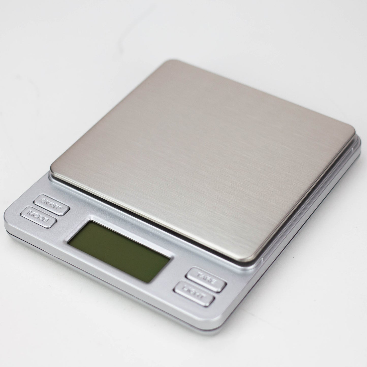 Weigh Gram - Digital Pocket Scale [TP 300]