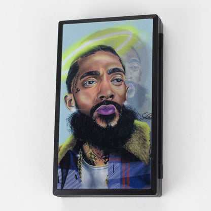 Assorted 3D Pocket Electronic Digital Scale 500g / 0.01g [SCALE-3D]