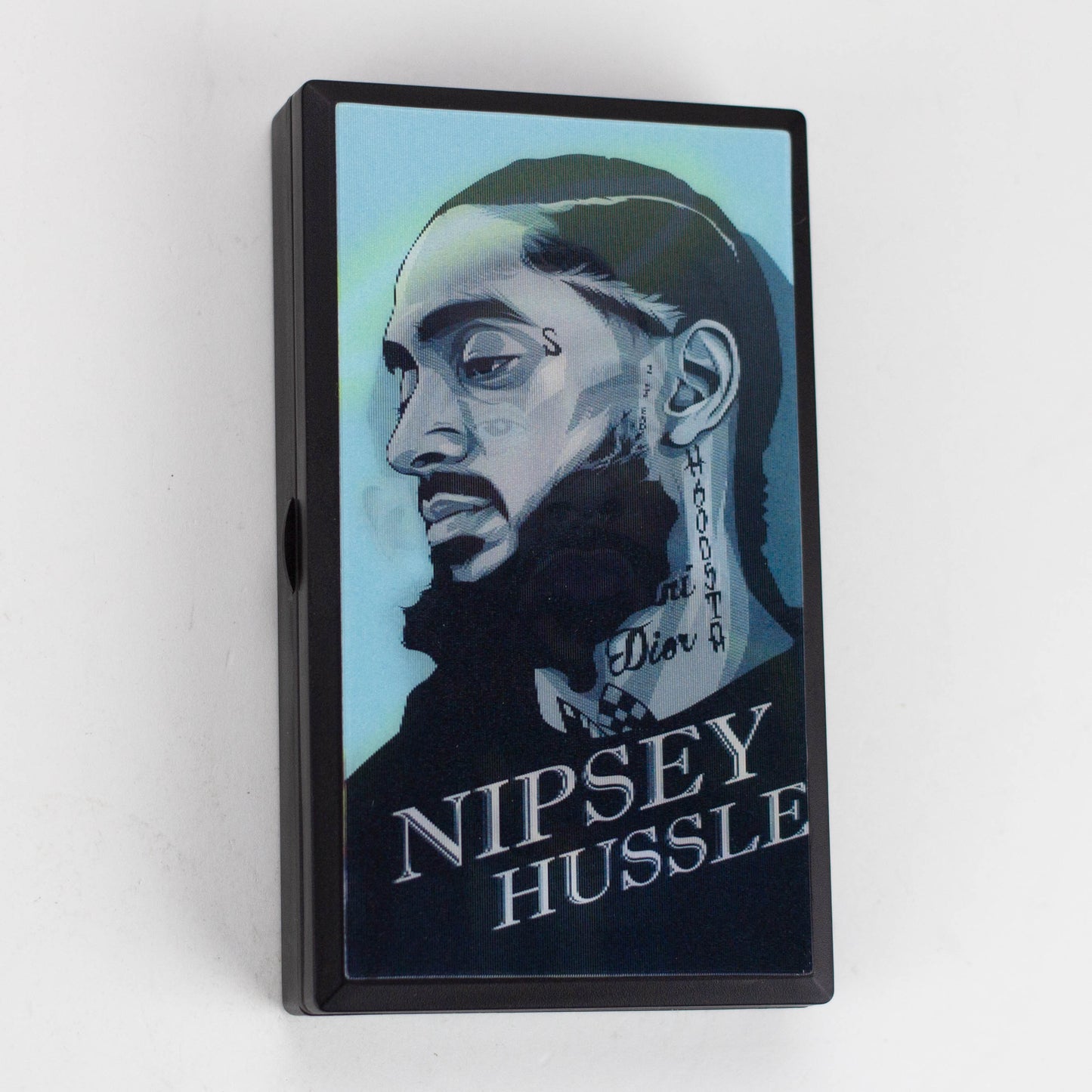 Assorted 3D Pocket Electronic Digital Scale 500g / 0.01g [SCALE-3D]