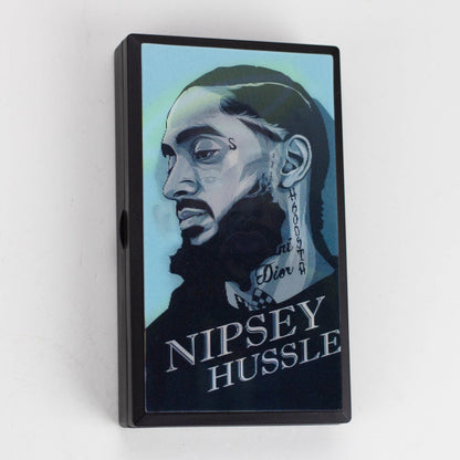 Assorted 3D Pocket Electronic Digital Scale 500g / 0.01g [SCALE-3D]