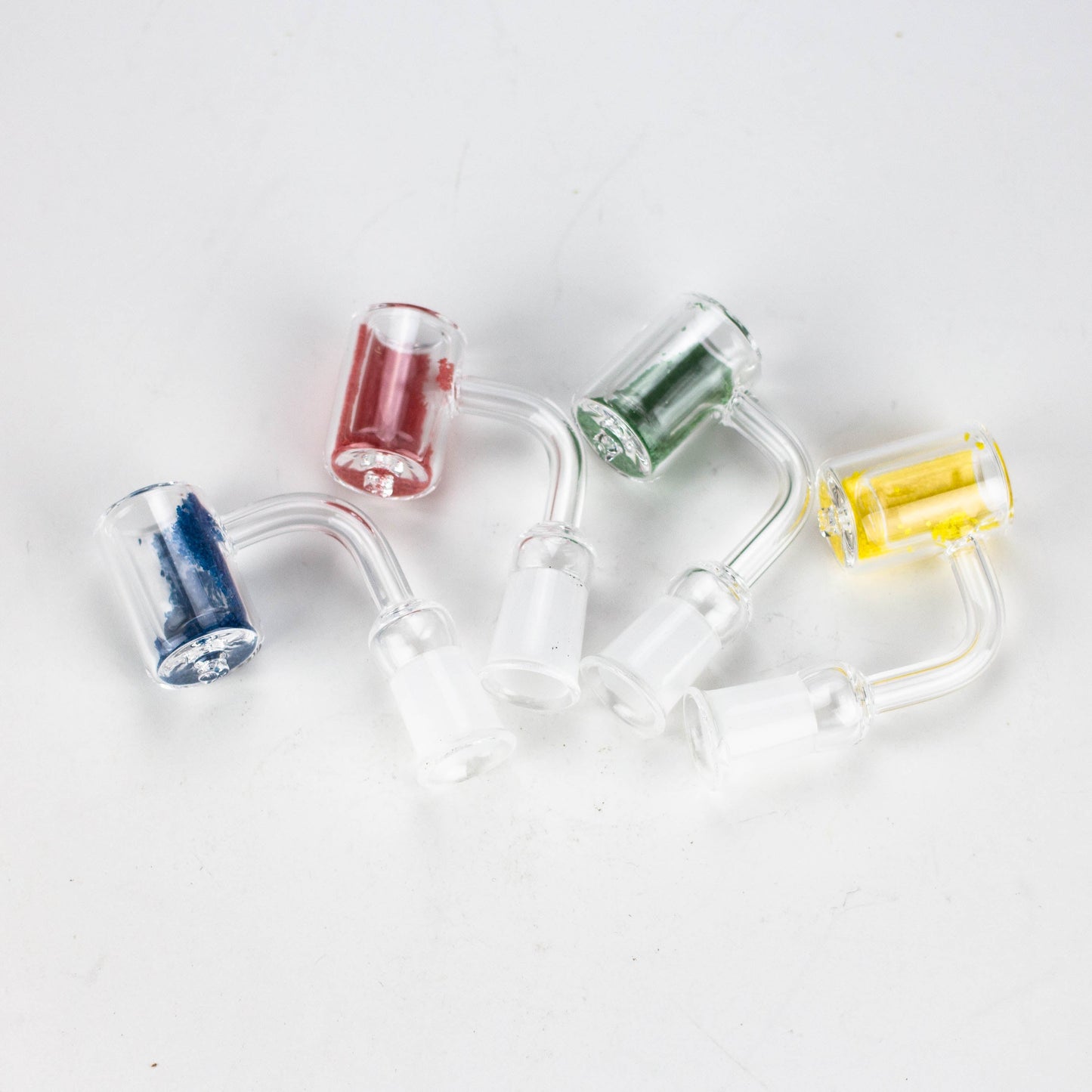 Thermochromic Banger 90 degree [QN35]