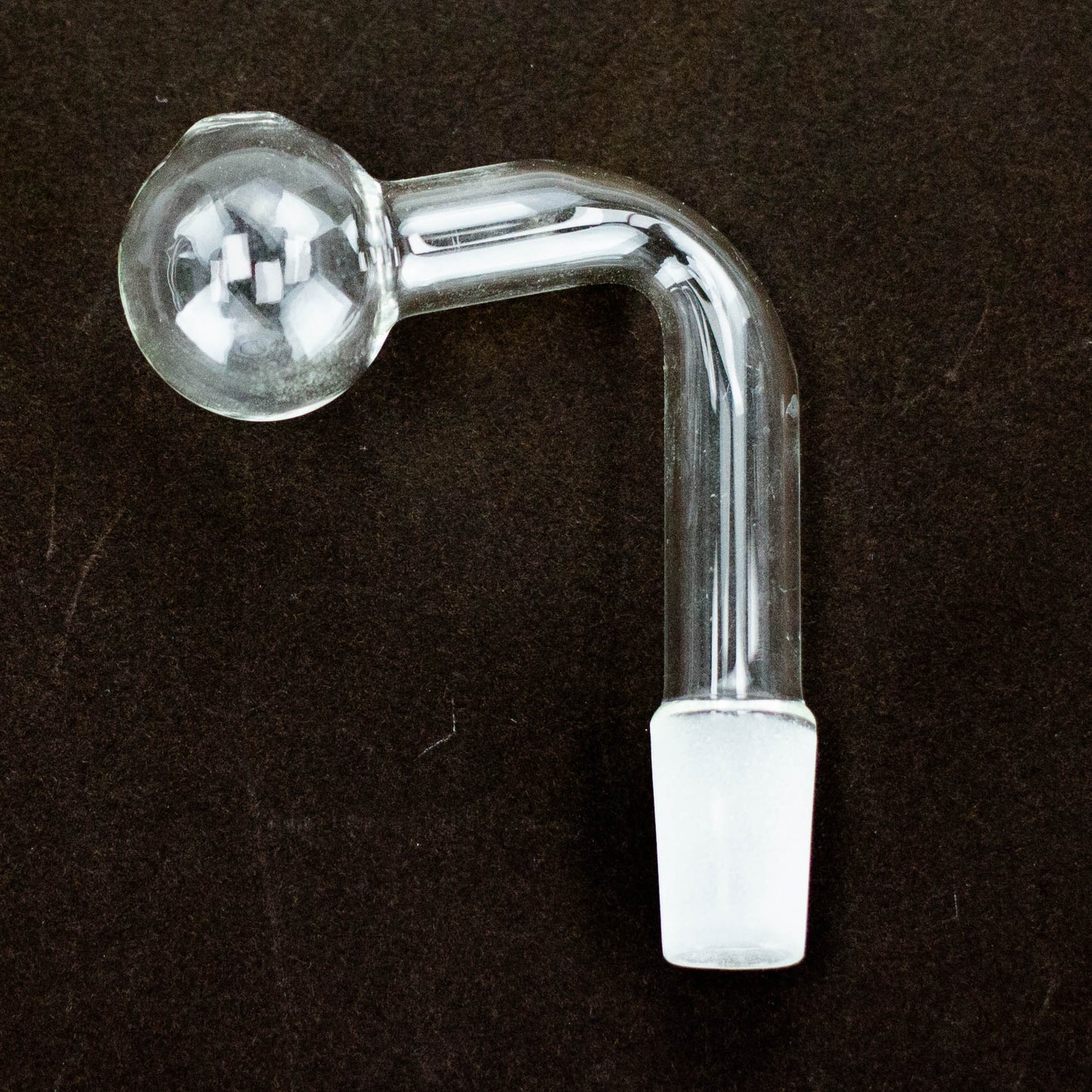 Oil burner pipe 90 Degree attachment Pack of 2