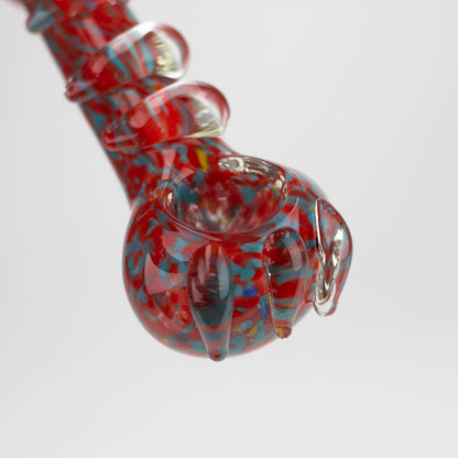 5" softglass hand pipe Pack of 2 [10603]