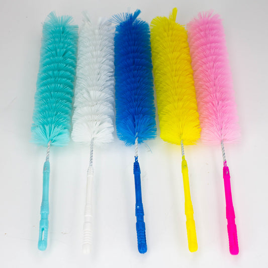 16" Nylon tube brush-Assorted