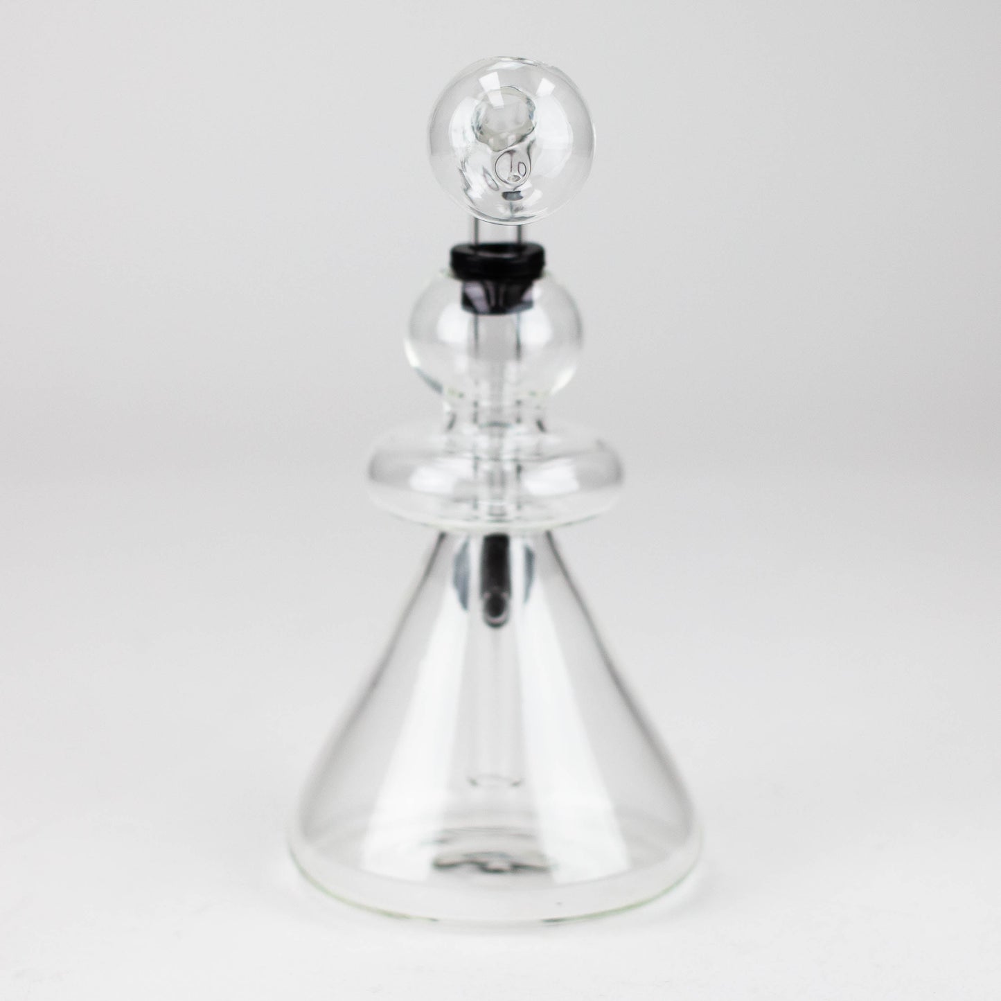 7" Oil burner water pipe [XYC022]