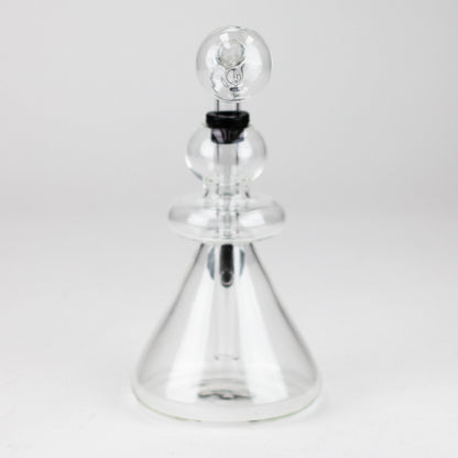 7" Oil burner water pipe [XYC022]