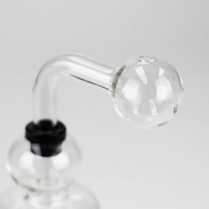 7" Oil burner water pipe [XYC022]