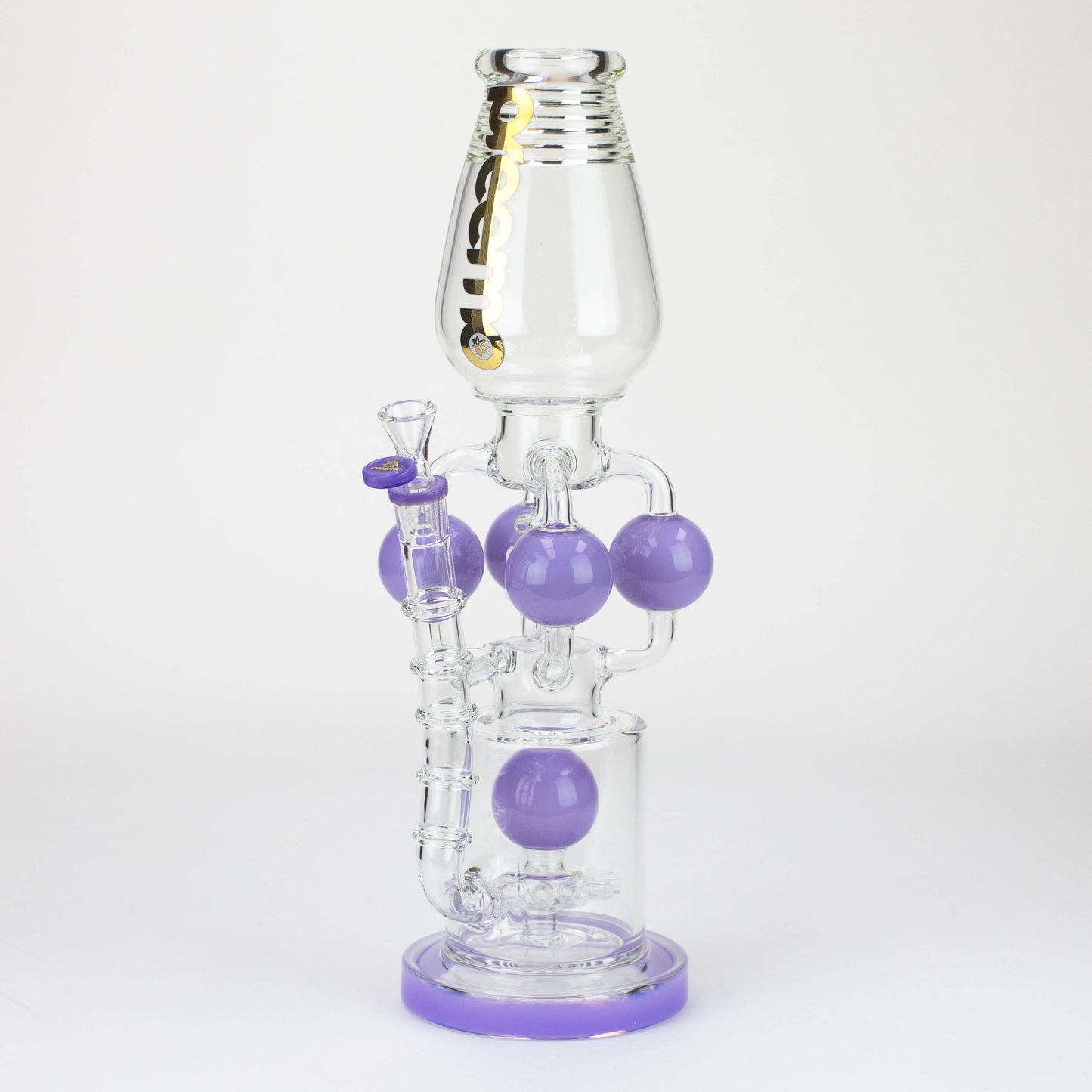 preemo - 116 inch Sprocket to Coil Bubbler [P087]