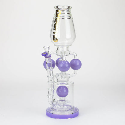 preemo - 116 inch Sprocket to Coil Bubbler [P087]
