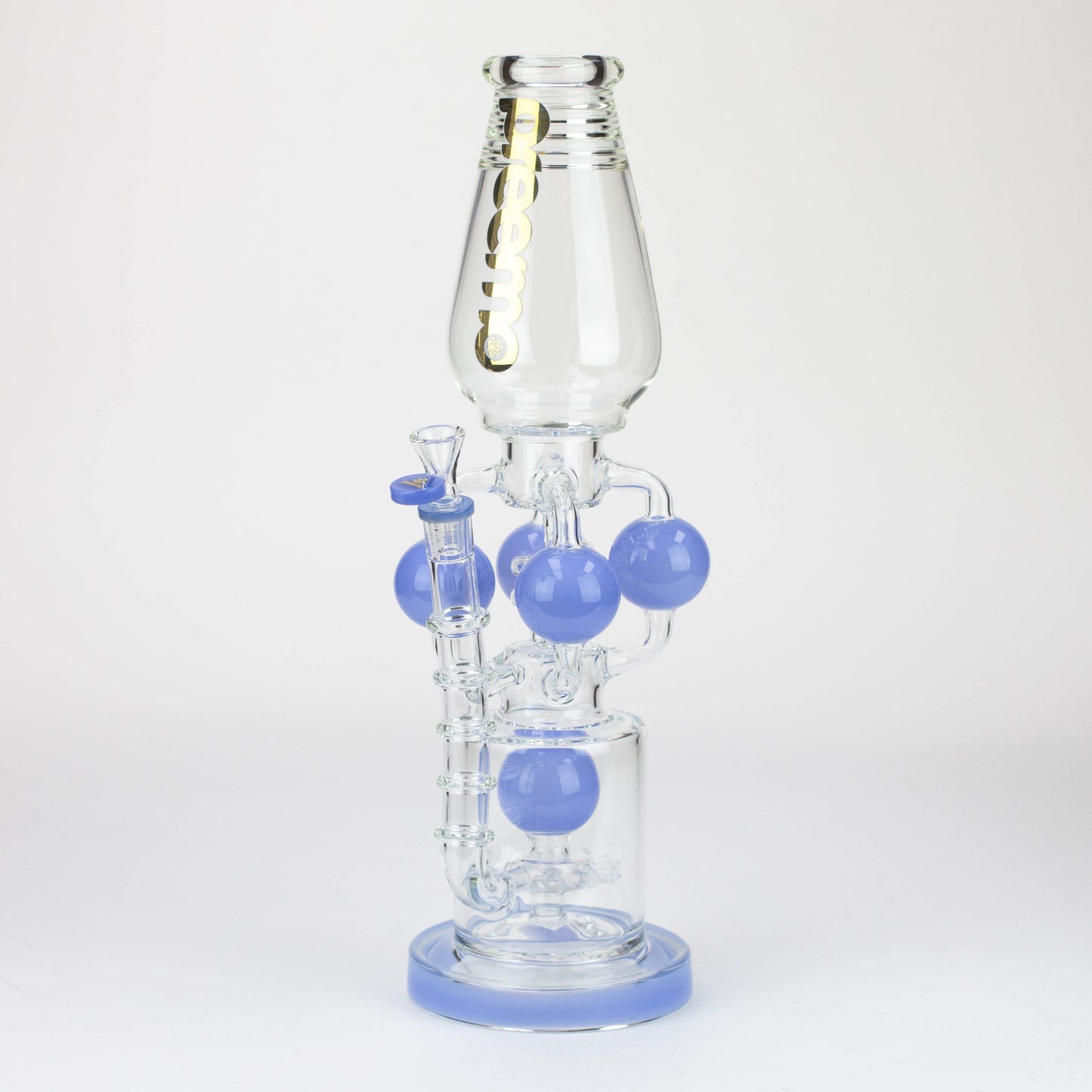 preemo - 116 inch Sprocket to Coil Bubbler [P087]