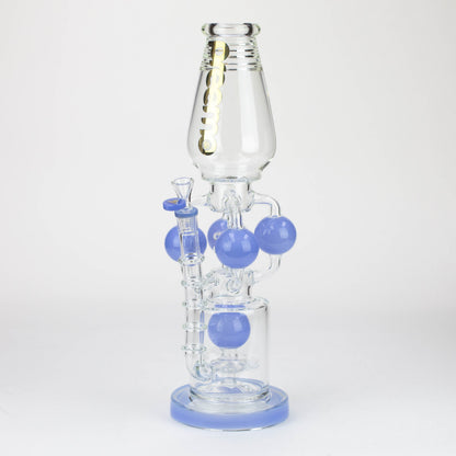 preemo - 116 inch Sprocket to Coil Bubbler [P087]