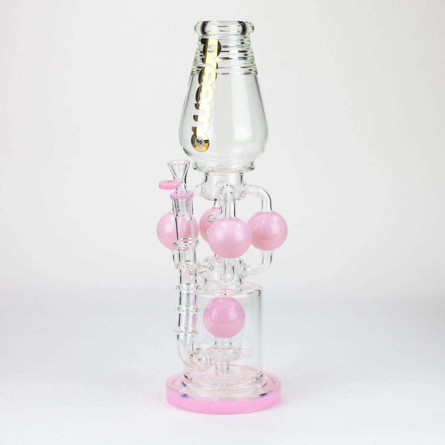 preemo - 116 inch Sprocket to Coil Bubbler [P087]