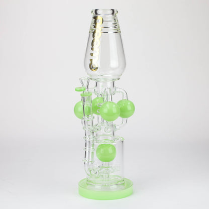 preemo - 116 inch Sprocket to Coil Bubbler [P087]