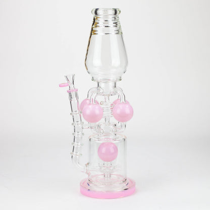 preemo - 116 inch Sprocket to Coil Bubbler [P087]