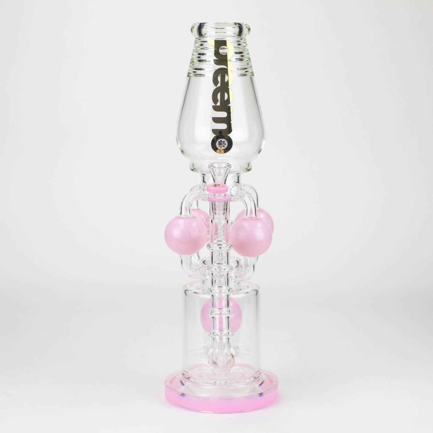 preemo - 116 inch Sprocket to Coil Bubbler [P087]