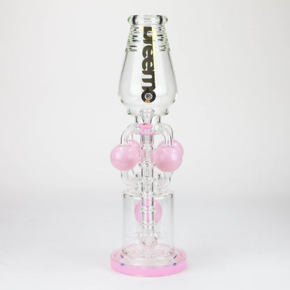 preemo - 116 inch Sprocket to Coil Bubbler [P087]