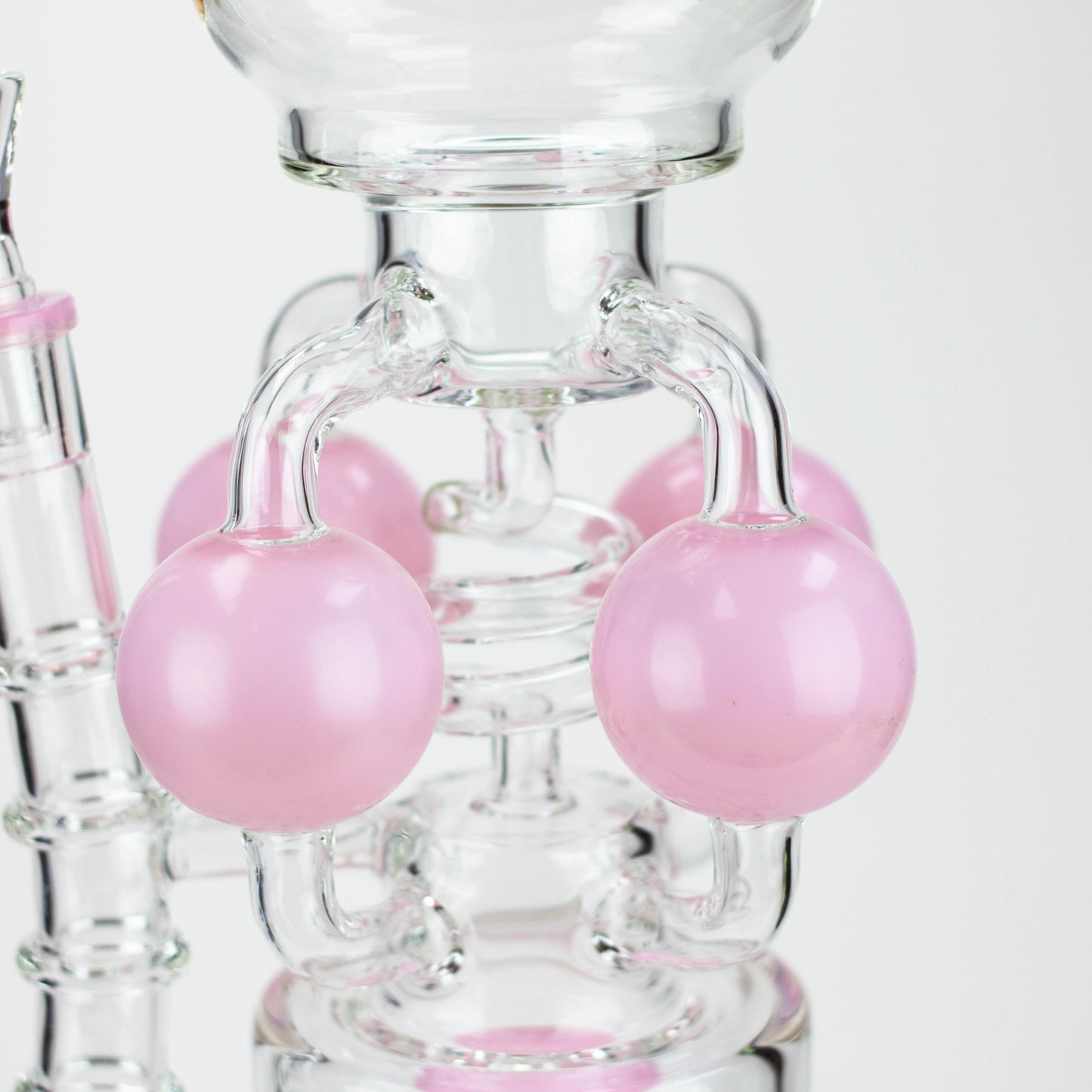 preemo - 116 inch Sprocket to Coil Bubbler [P087]