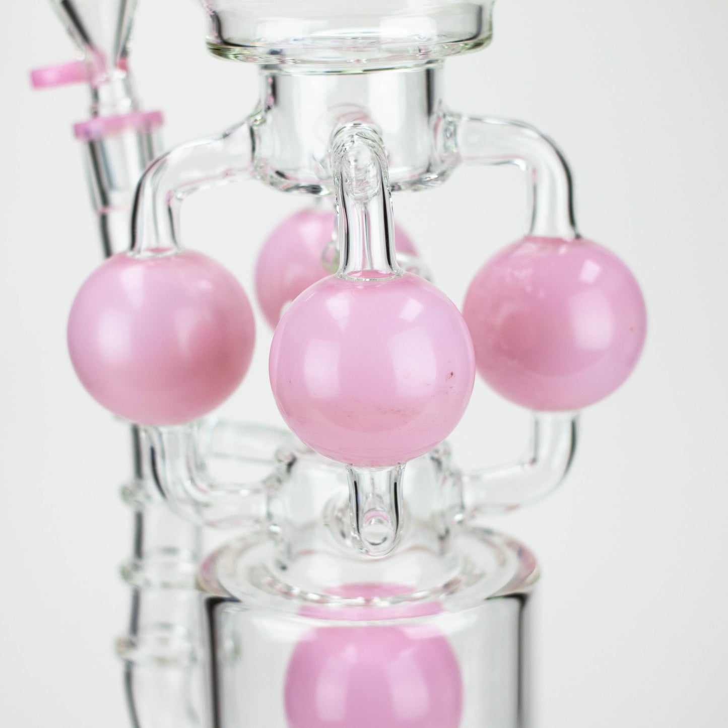 preemo - 116 inch Sprocket to Coil Bubbler [P087]