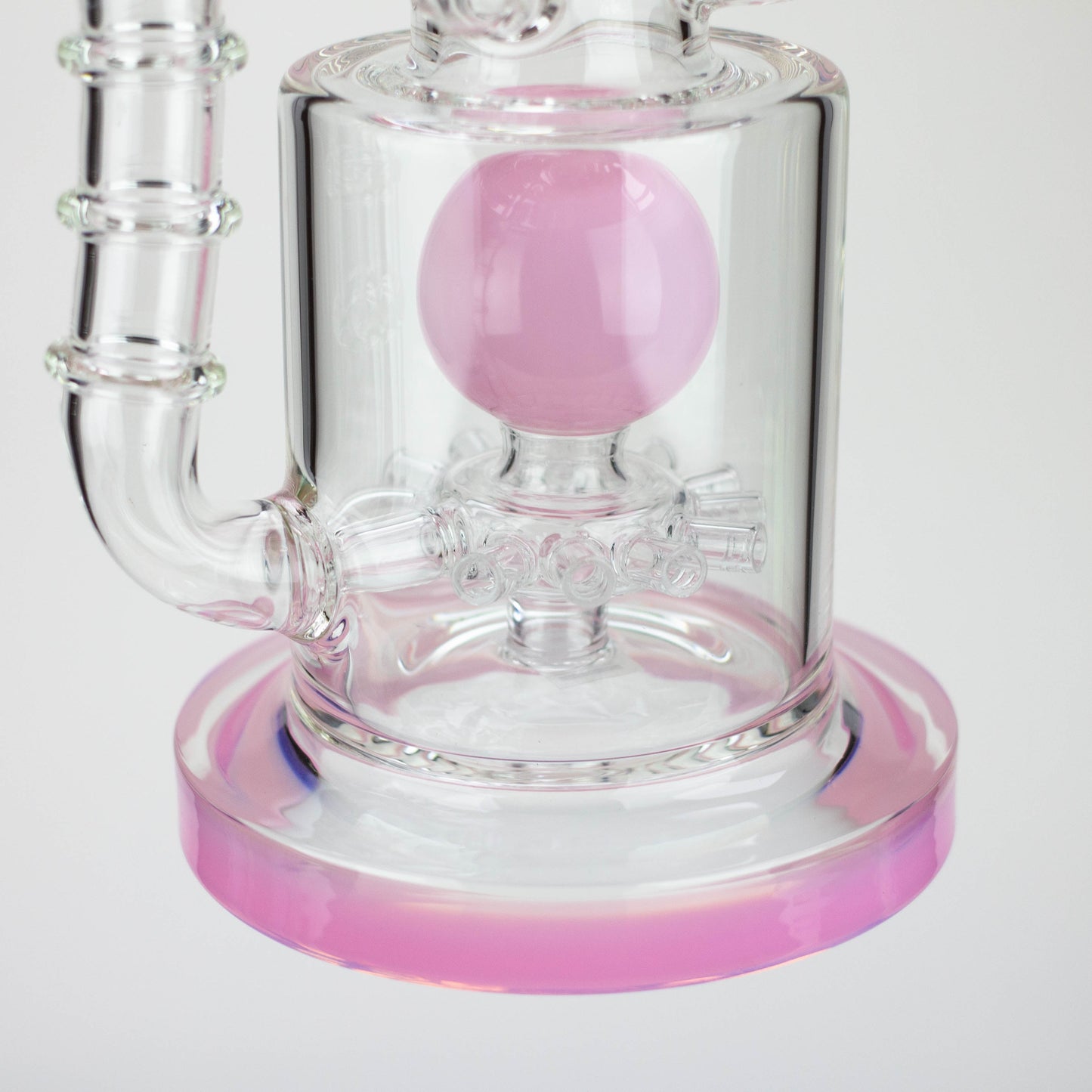 preemo - 116 inch Sprocket to Coil Bubbler [P087]