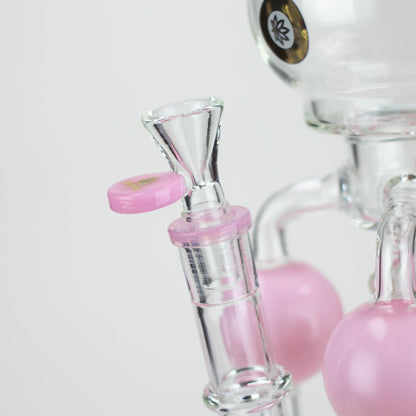 preemo - 116 inch Sprocket to Coil Bubbler [P087]