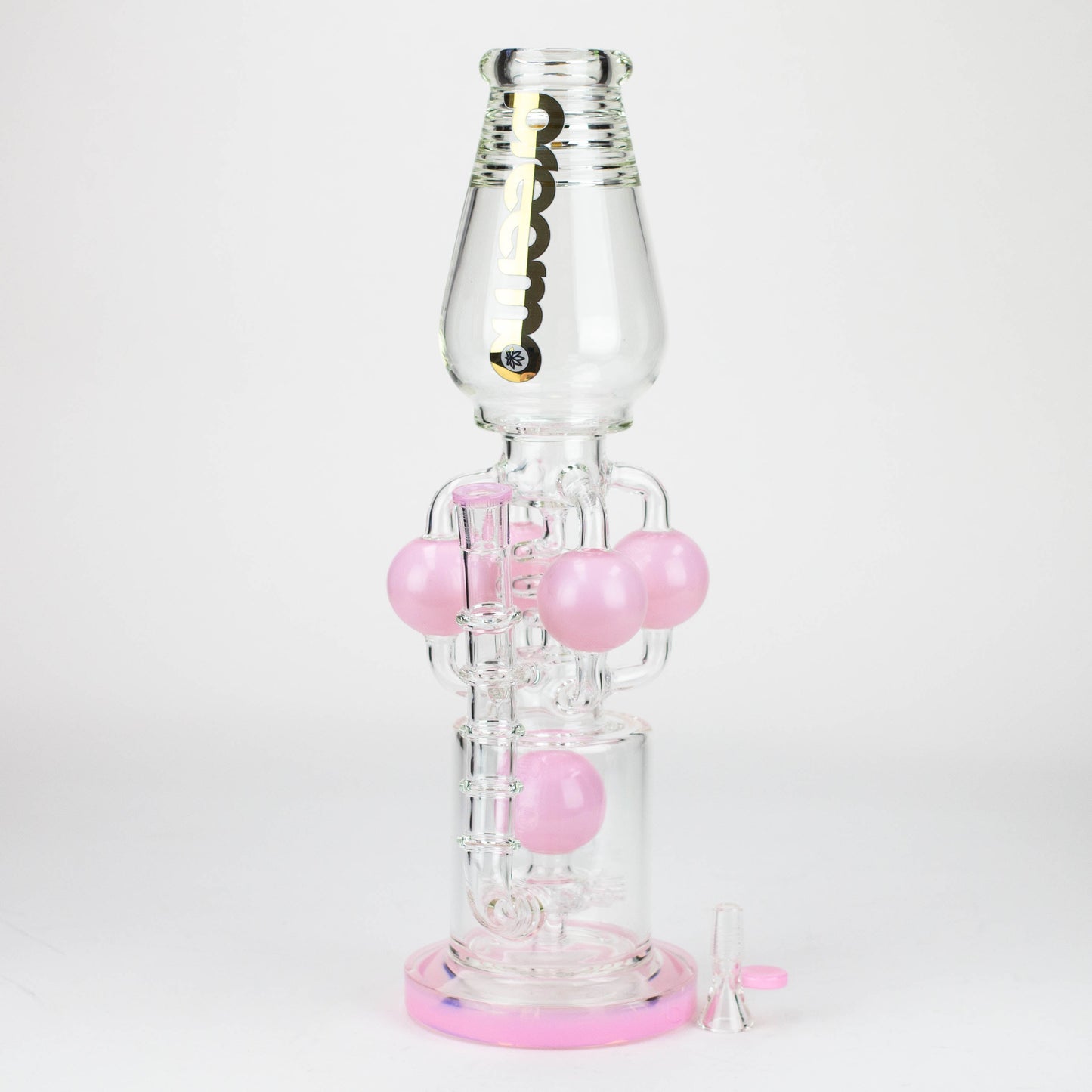 preemo - 116 inch Sprocket to Coil Bubbler [P087]