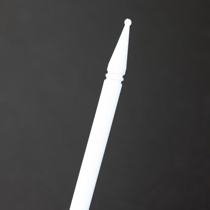 4 1/4" Ceramic dab tool