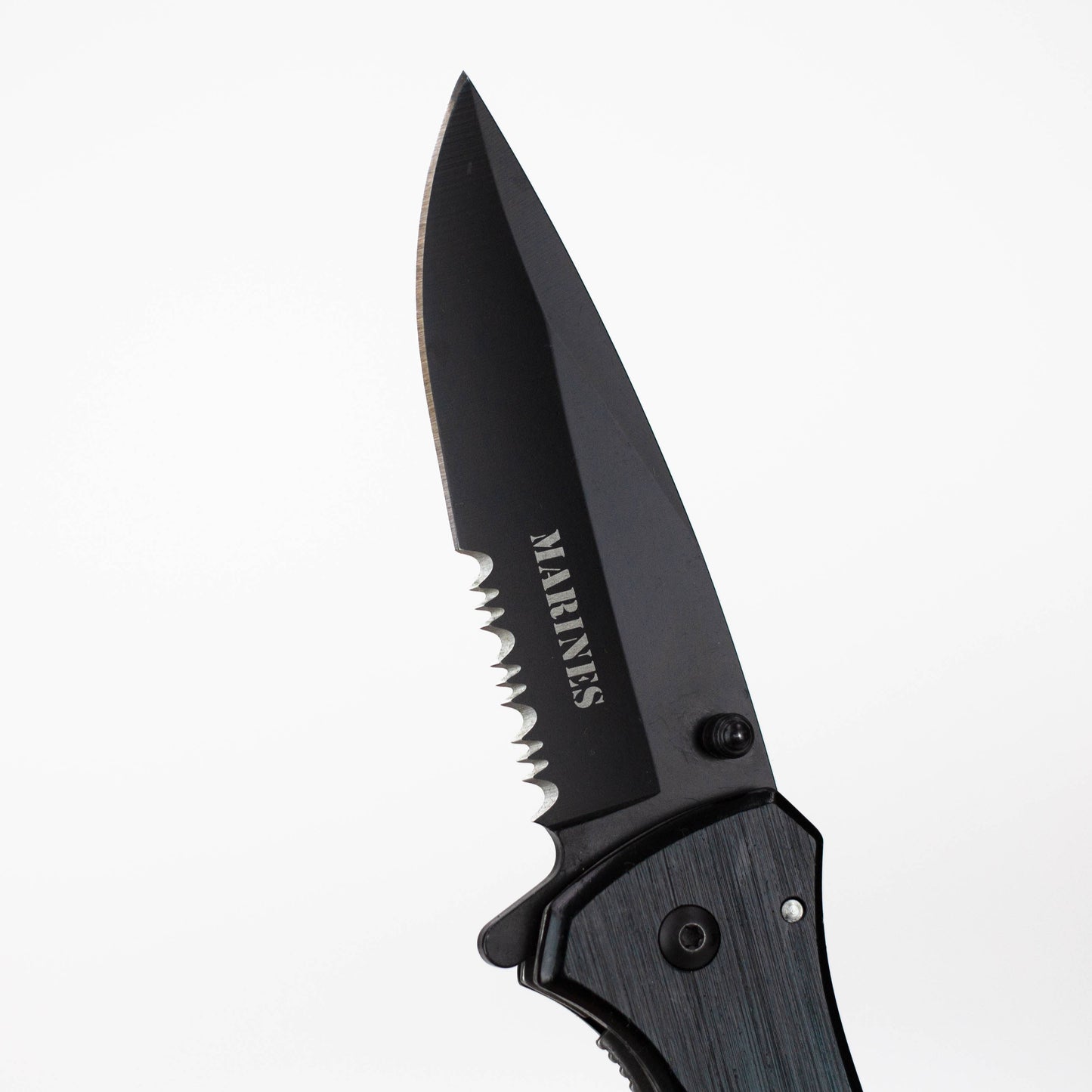 Snake Eye | outdoor rescue hunting knife [SE-566MA]