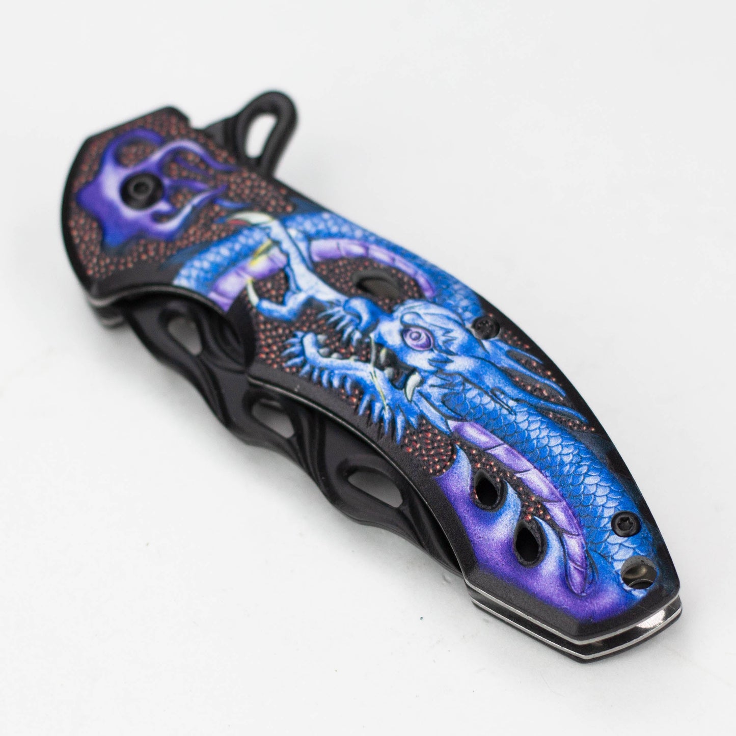 Black Widow | outdoor Dragon hunting knife [BW-0163-6]