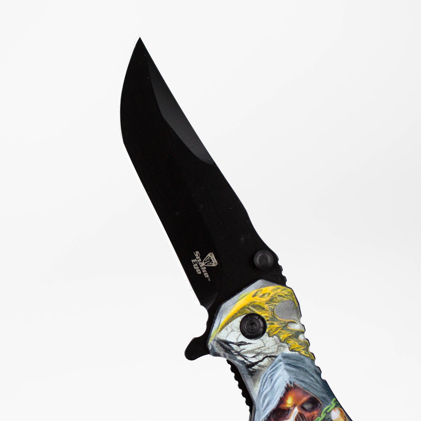 Snake Eye | outdoor Skull hunting knife [SE-1089-5]