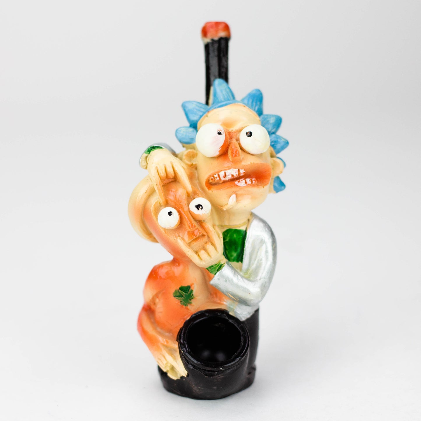 Ceramic RM cartoon Smoking Pipe