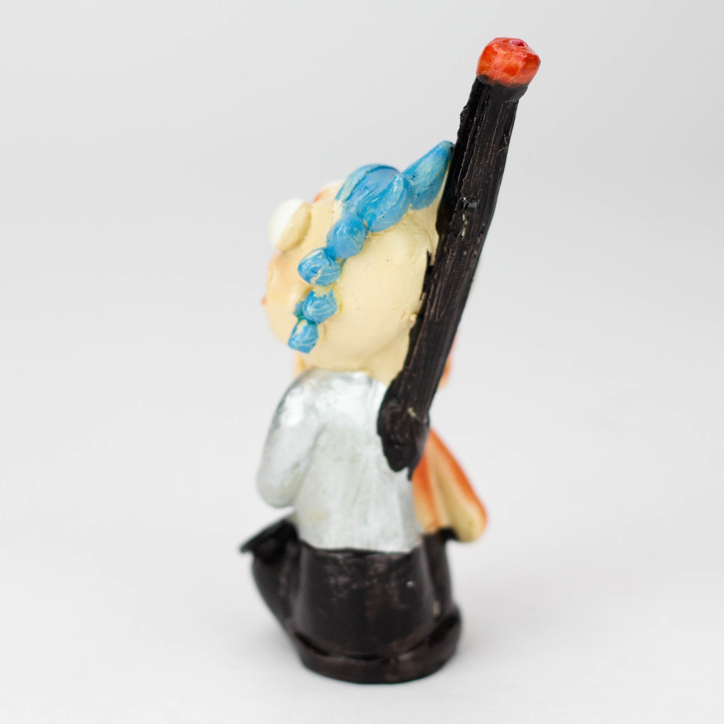 Ceramic RM cartoon Smoking Pipe