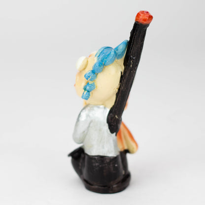 Ceramic RM cartoon Smoking Pipe