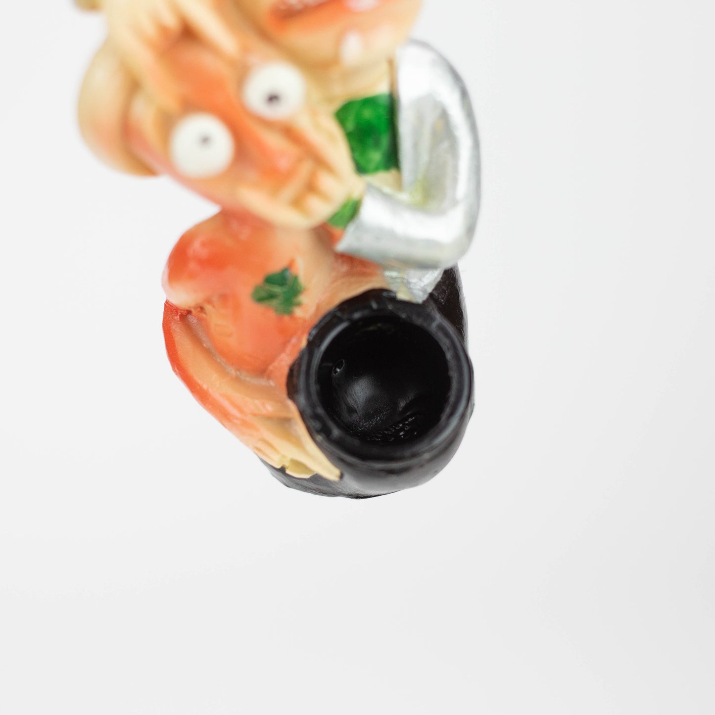 Ceramic RM cartoon Smoking Pipe