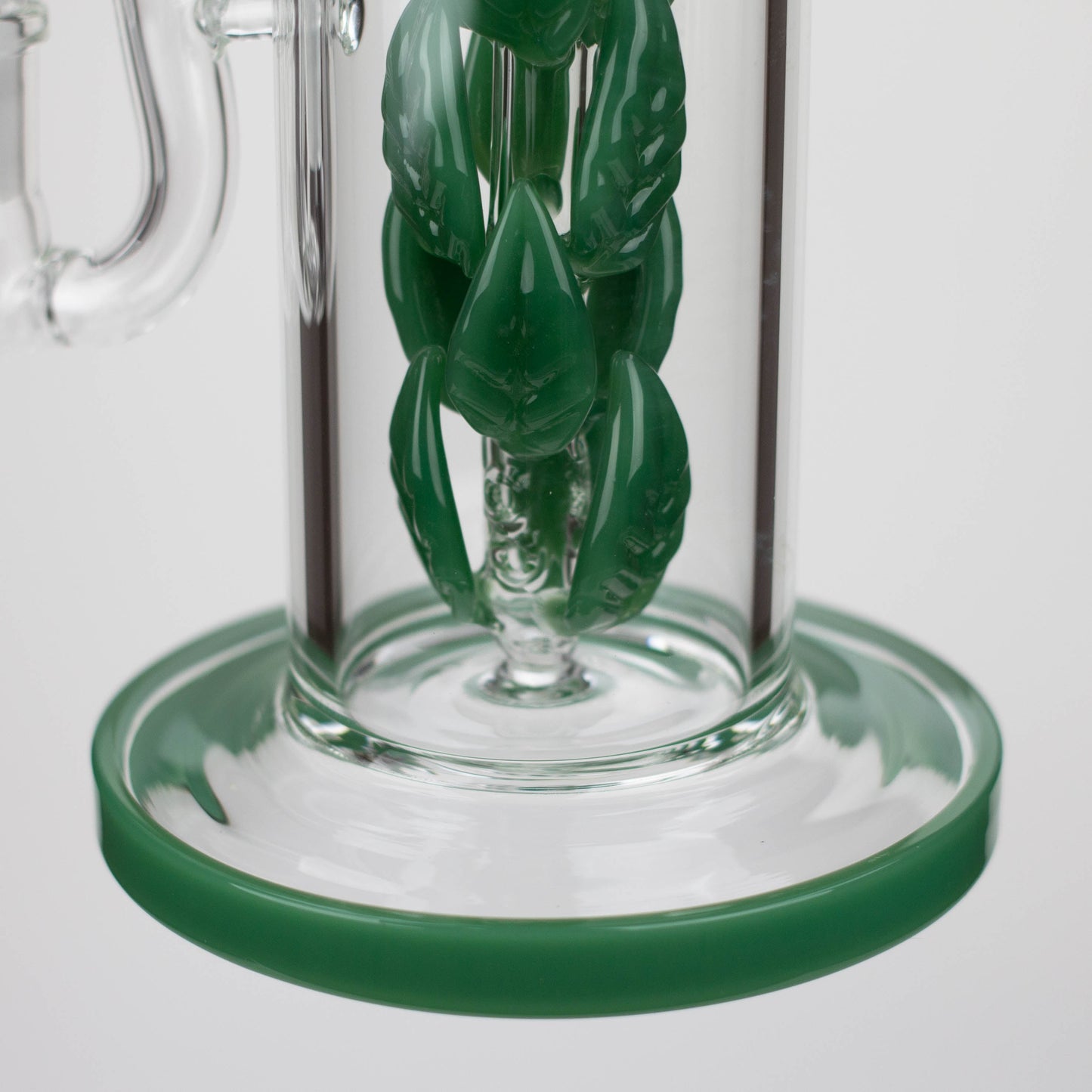COBRA | 12" 3D LEAF BONG