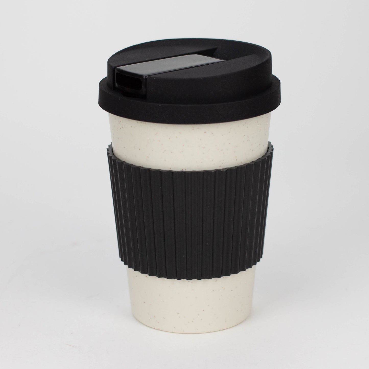 Coffee Cup Bong with ceramic bowl - Assorted [SP1061]