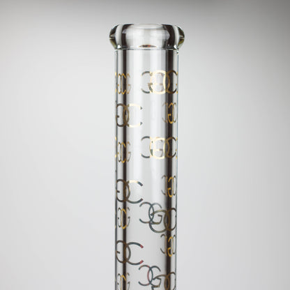 Golden Crown™ | 18 Inch 9mm GC with 24K Gold Emblem