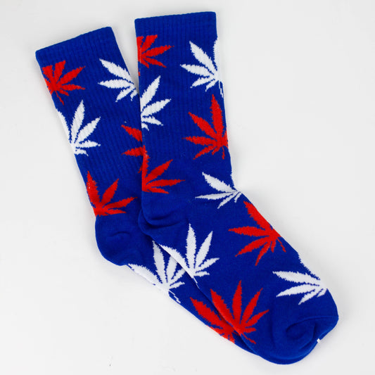 TRIM QUEEN | MJ SOCKS