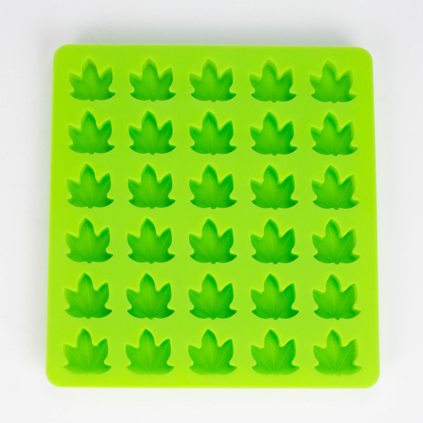 3pcs gummy mold set with Dropper