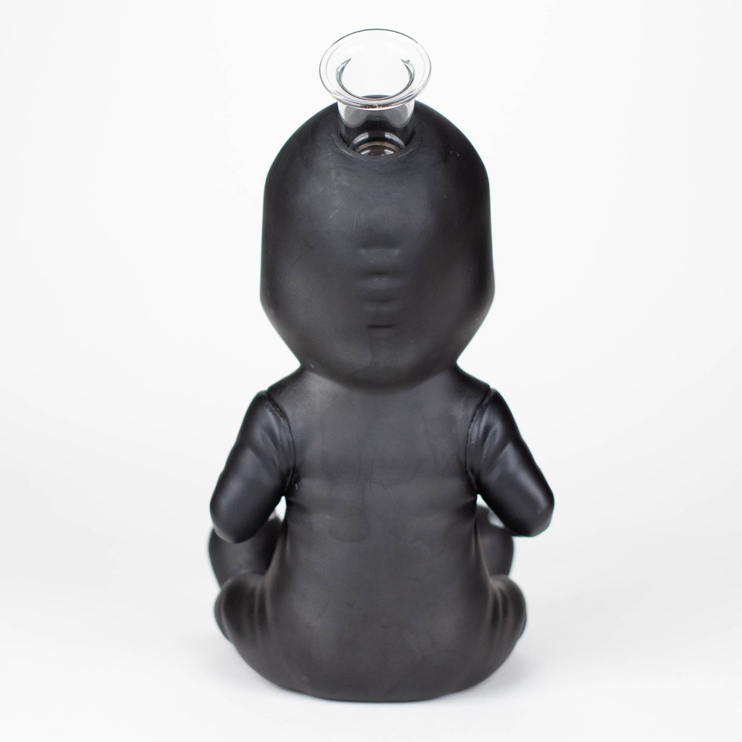 9.8'' Vinyl Death Ghost Water Pipe [YS-458]