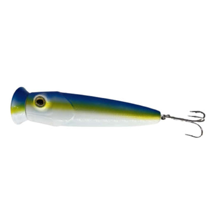 Fish Whistle 420 Lure Stash Safe