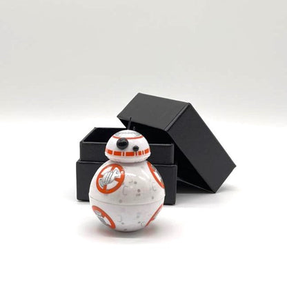 BB-8 Grinder 3 parts Grinder