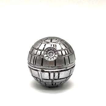 Death Star 3 parts Grinder