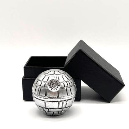 Death Star 3 parts Grinder