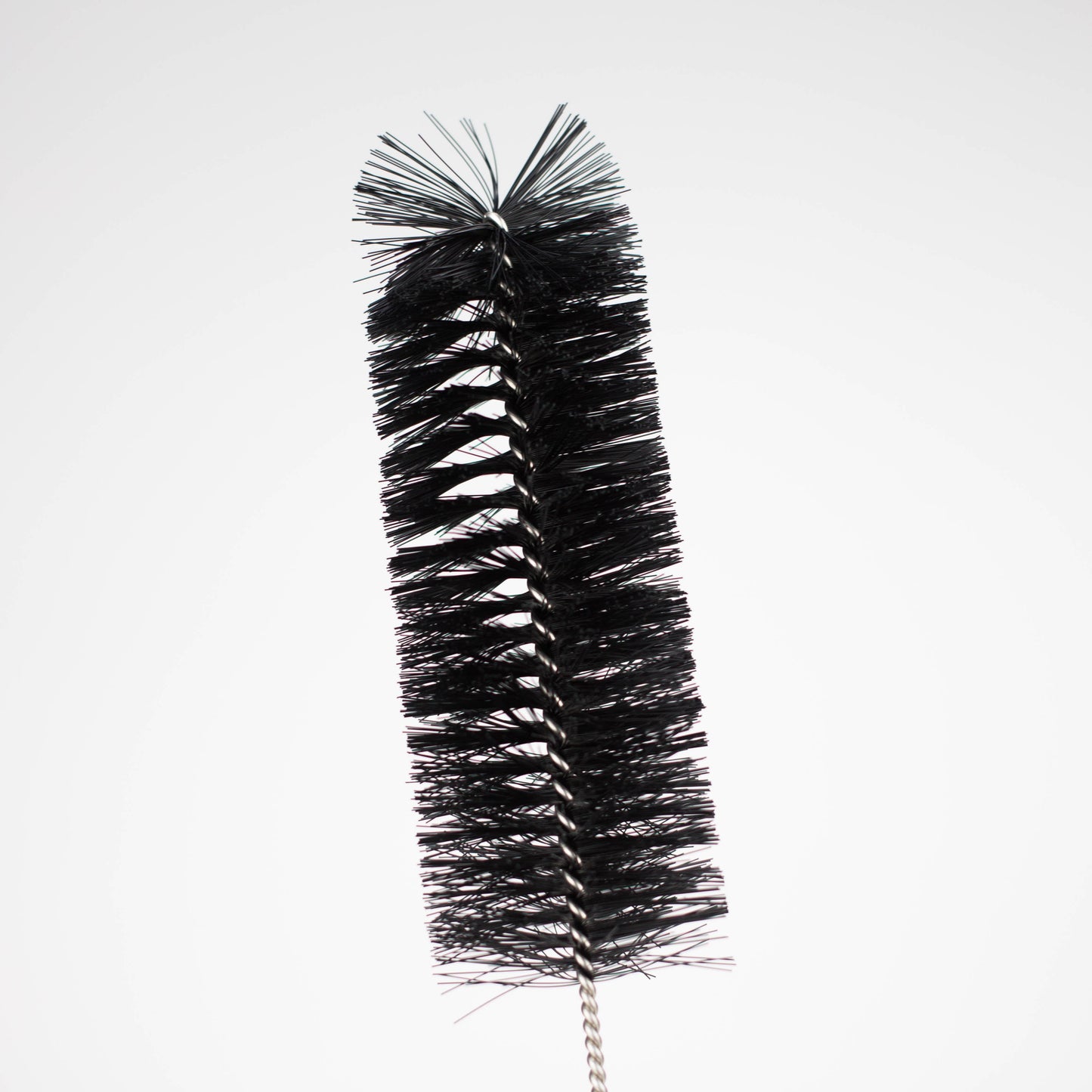 Green Goddness | 2"x17" Stainless Steel . Cleaning brush set