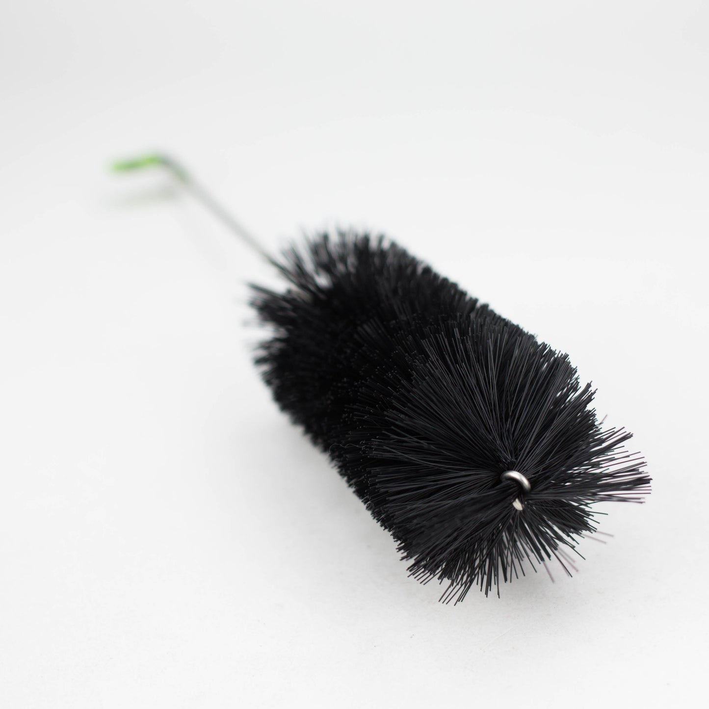 Green Goddness | 2"x17" Stainless Steel . Cleaning brush set