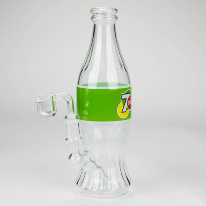 8" POP OIL RIG [PIP817]